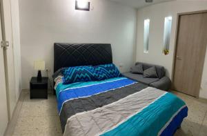 Lindo Apartamento en Rodadero Santa Marta