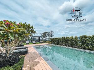 Beacon Executive Suites by Simply Penang