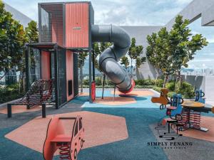 Beacon Executive Suites by Simply Penang