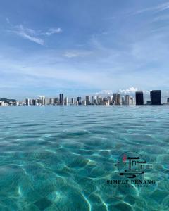Beacon Executive Suites by Simply Penang
