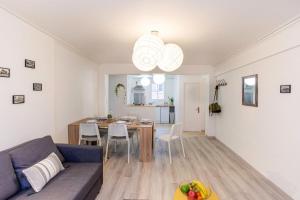 Appartements LA LOIRE Echappee Amboisienne T3 avec sauna partage : photos des chambres