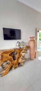 Summerfield Homestay and Cafe