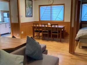 Shirokuma Lodge Hakuba