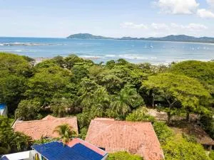 Casa Sueca Hotel - At the Beach - Tamarindo
