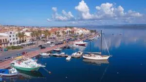 Casa SarTuga - Capo Sperone