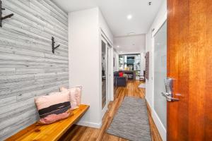 Luxury and Modern Studio at Blackcomb base