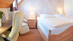 Hotel - Restaurant Kastanienhof Lauingen