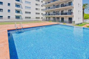 Apartmán Apartamentos Norte 14 Salou Španělsko