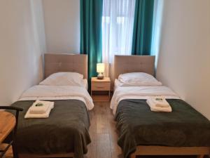 H2U Hostel