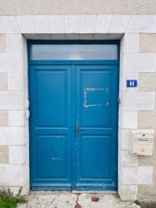 Appartements LE LEONARD Echappee Amboisienne avec sauna partage : photos des chambres