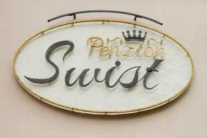 Penzion Swist - Česká Ves