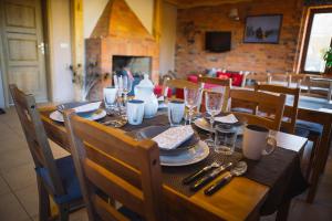 Ośrodek Wypoczynkowo Sportowy Pod Żurawiem