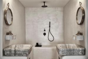 Nomad Suite with Private Pool & Yard room in Nomad Mykonos