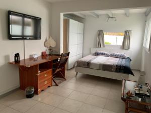 Bed and Breakfast La Petite Thielle