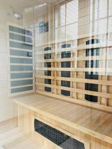 Appartements LA LOIRE Echappee Amboisienne T3 avec sauna partage : photos des chambres