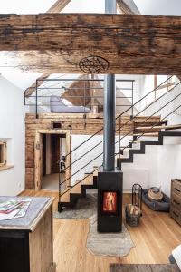 Weinstöckl Hochgrail pures sein