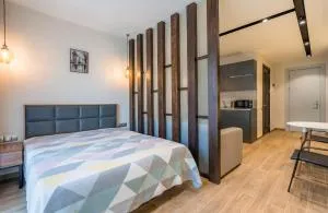 New Gudauri Atrium 445 - 卡兹贝吉