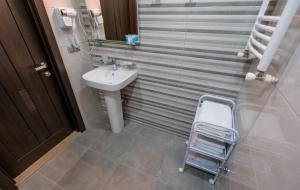 New Gudauri Atrium 445