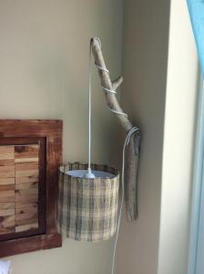 Double Room with Balcony room in Marina Lounge Hostel