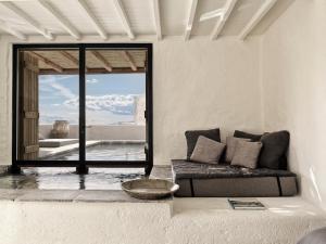 Nomad Mykonos - Small Luxury Hotels of the World