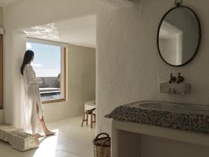 Nomad Mykonos - Small Luxury Hotels of the World