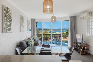 The Palms Apartments