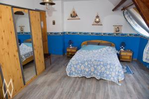 B&B / Chambres d'hotes La Forge : photos des chambres