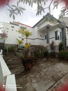 Pigeon House Nusa Dua