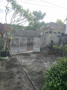 Pigeon House Nusa Dua