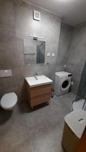 Holiday Apartment Bolfenk