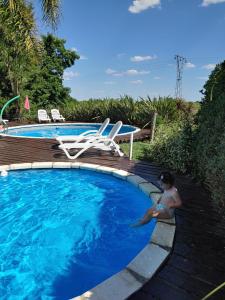 Cabañas Tierra Linda