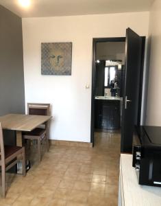 Appartement LOGIS DU CHATEAU DES MARAIS - pour 2 à 3 PERSONNES