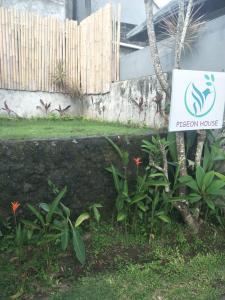 Pigeon House Nusa Dua