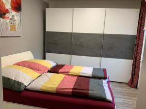 Neurenovierte FeWo Harztor
