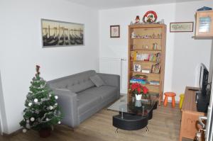 Appartements Gite Du Neuland : photos des chambres