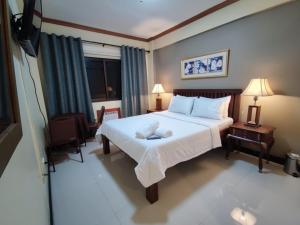 Spring Plaza Hotel