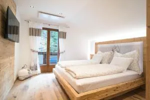 Ferienhaus Leite Häusl - Hochmark