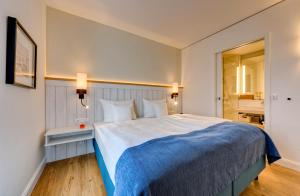 Suite with Balcony room in Hotel Erholung