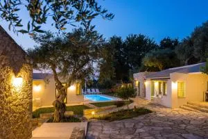 Green Oasis Residence - Gállos