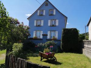 Appartements Les Locations de Stephanie ,Gite Le Verger : photos des chambres