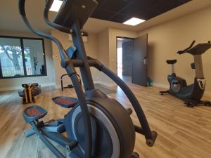 Hotels Les Jardins Du Cedre : photos des chambres