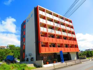 Ao-Ao-Hotel - Vacation STAY 29367v