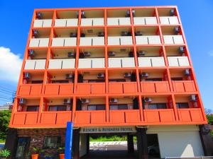 Ao-Ao-Hotel - Vacation STAY 29367v