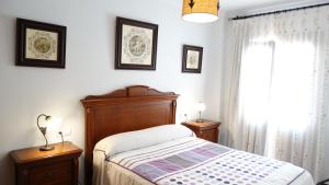 Casa El Campanario del Caminito del Rey