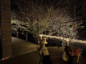 Sunset Tiny House GbR