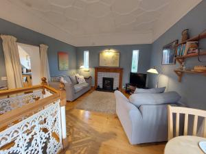 1 Bed Lodge - Sleeps 2 - Parking - Wifi