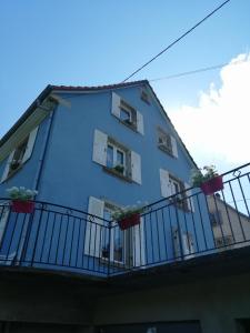 Appartements Les Locations de Stephanie ,gite L'Arbre Vert : photos des chambres