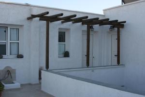Giannoulis Hotel Milos Greece