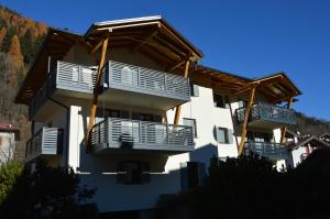Casa Olivati