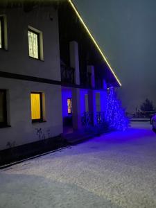 Карпатский уикенд